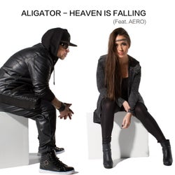 Heaven Is Falling (feat. AERO)