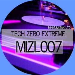 Tech Zero Extreme - Vol 6