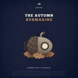 The Autumn Submarine