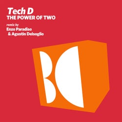 The Power Of Two