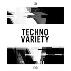 Techno Variety #31