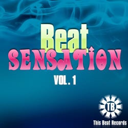 Beat Sensation Vol. 1