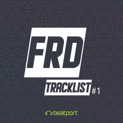FRD Tracklist #1