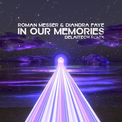 In Our Memories (Delaitech Remix)