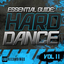 Essential Guide: Hard Dance, Vol. 11