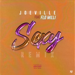 Sexy (Remix)