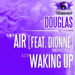 Air (A.B Remix) / Waking Up