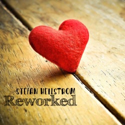 Stefan Hellstrom : Reworked