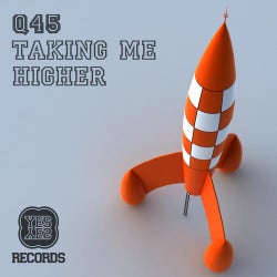 Taking Me Higher EP