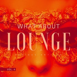 What About Lounge, Vol. 4