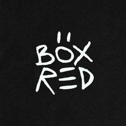 BOX RED
