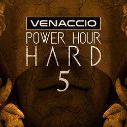 Venaccio - Power Hour (HARD 5)