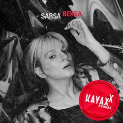 Beksa - Kayax XX Rework