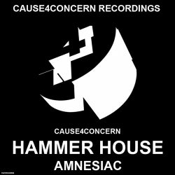 Hammer House / Amnesiac