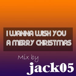 I Wanna Wish You a Merry Christmas (Mix)