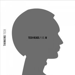 Tech Heads - Vol W