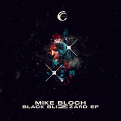 Black Blizzard EP