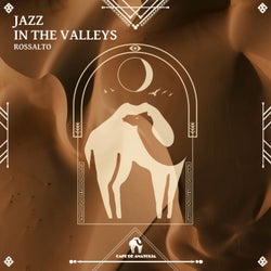 Jazz in the Valleys