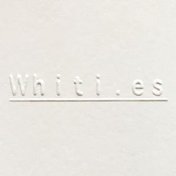 Whities x NTS Radio January 2018