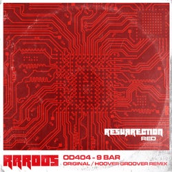 9 Bar (Remixes)