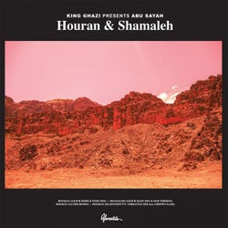 Houran / Shamaleh