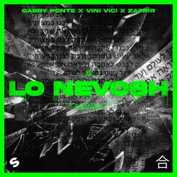 Lo Nevosh (Extended Mix)