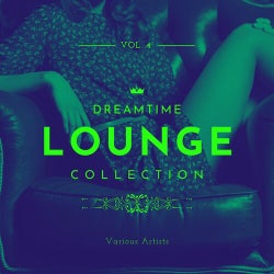 Dreamtime Lounge Collection, Vol. 4