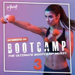 60 Minutes Of Bootcamp 3