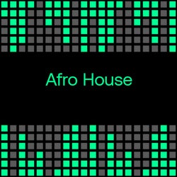 Top Streamed Tracks 2023: Afro House