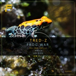 Frog War