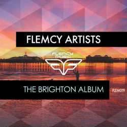 The Brighton Album