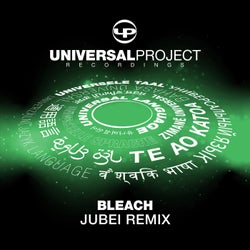 Bleach (Jubei Remix)