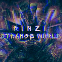 Strange World