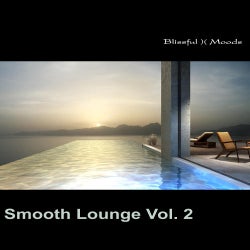 Smooth Lounge Volume 2
