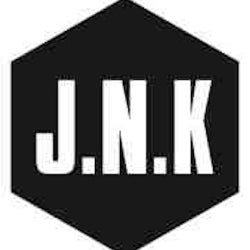 JNK End of 2012 Chart