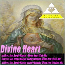 Divine Heart