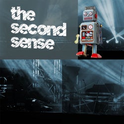 The Second Sense - August 2017