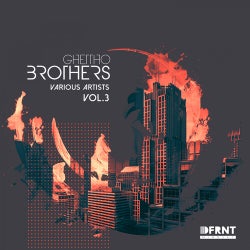 Ghetto Brothers Vol.3