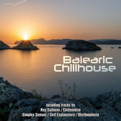 Balearic Chillhouse