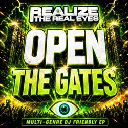 OPEN THE GATES