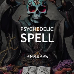 Psychedelic Spell (Extended Mix)