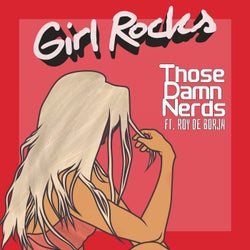Girl Rocks (feat. Roy de Borja)