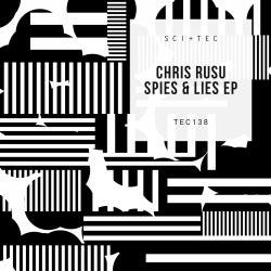 Chris Rusu - Spies & Lies