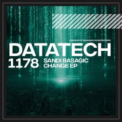 Change EP