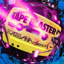 Tape Blaster