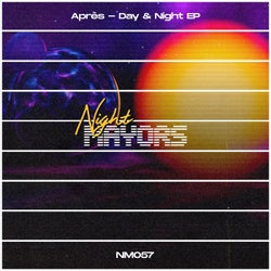 Day & Night EP