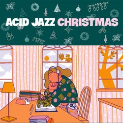 Acid Jazz Christmas