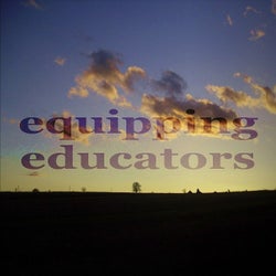 Equipping Educators (Yespiring Deeper House Music)