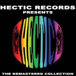 Hectic Remastered Collection Part Two