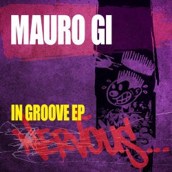 In Groove EP